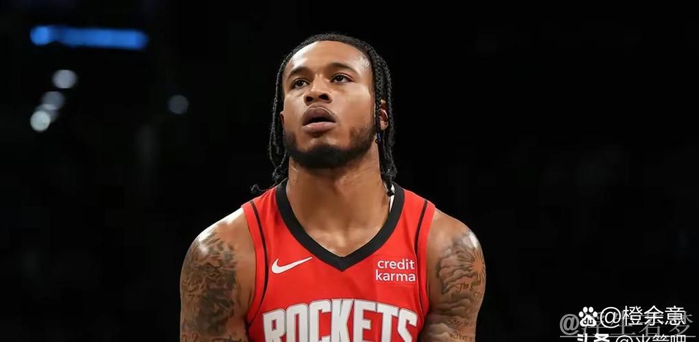 奇才主帅直言惠特摩尔训练态度差，火箭或许欠他一个道歉