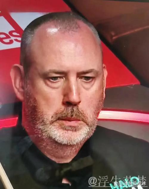 特鲁姆普暂压马克·威廉姆斯